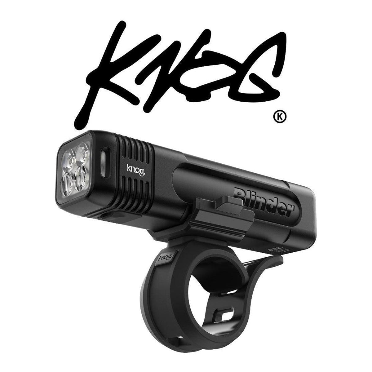 Blinder 1000 Front Light | 1000 Lumens
