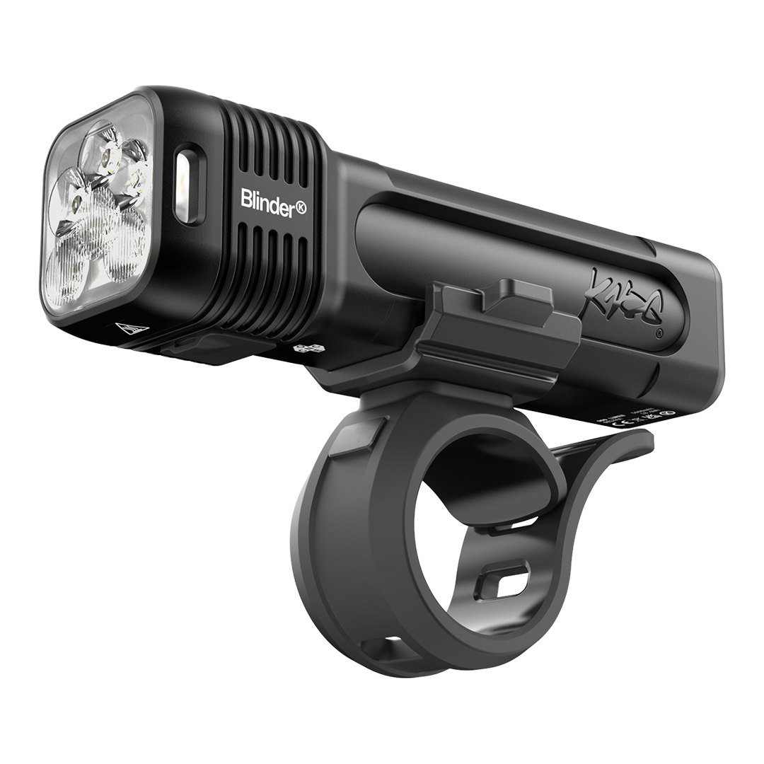 Blinder 700 Front Light | 700 Lumens