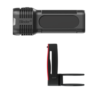 Blinder 400 and Plus Bike Light Set | 400 / 20 Lumens