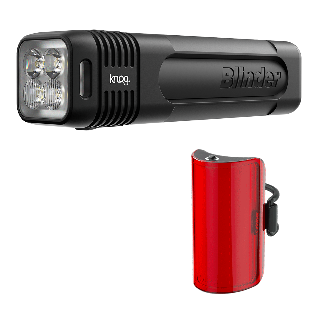 Blinder 900 & Mid Cobber Rear Light Set