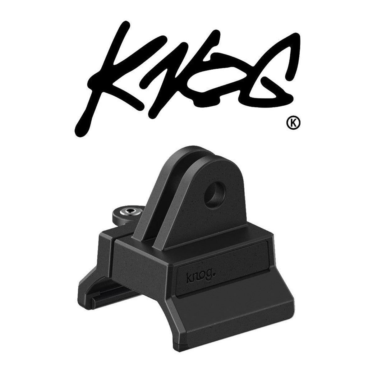 Blinder GoPro Mount