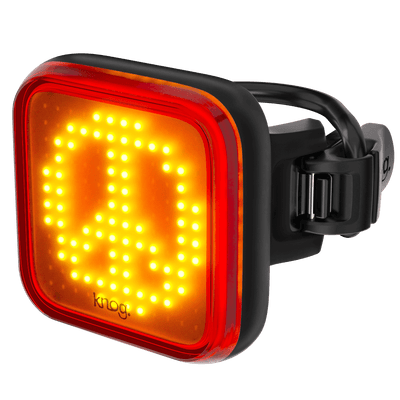 Blinder Rear Light | 100 Lumens