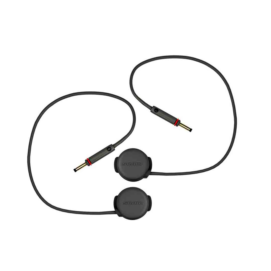 Blip For eTap 450mm Black Quantity 2