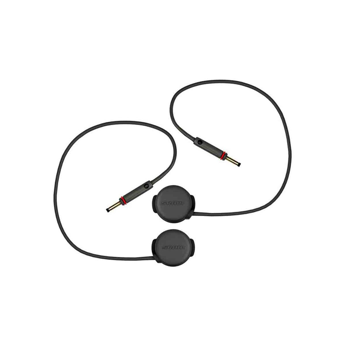 Blip For eTap 450mm Black Quantity 2