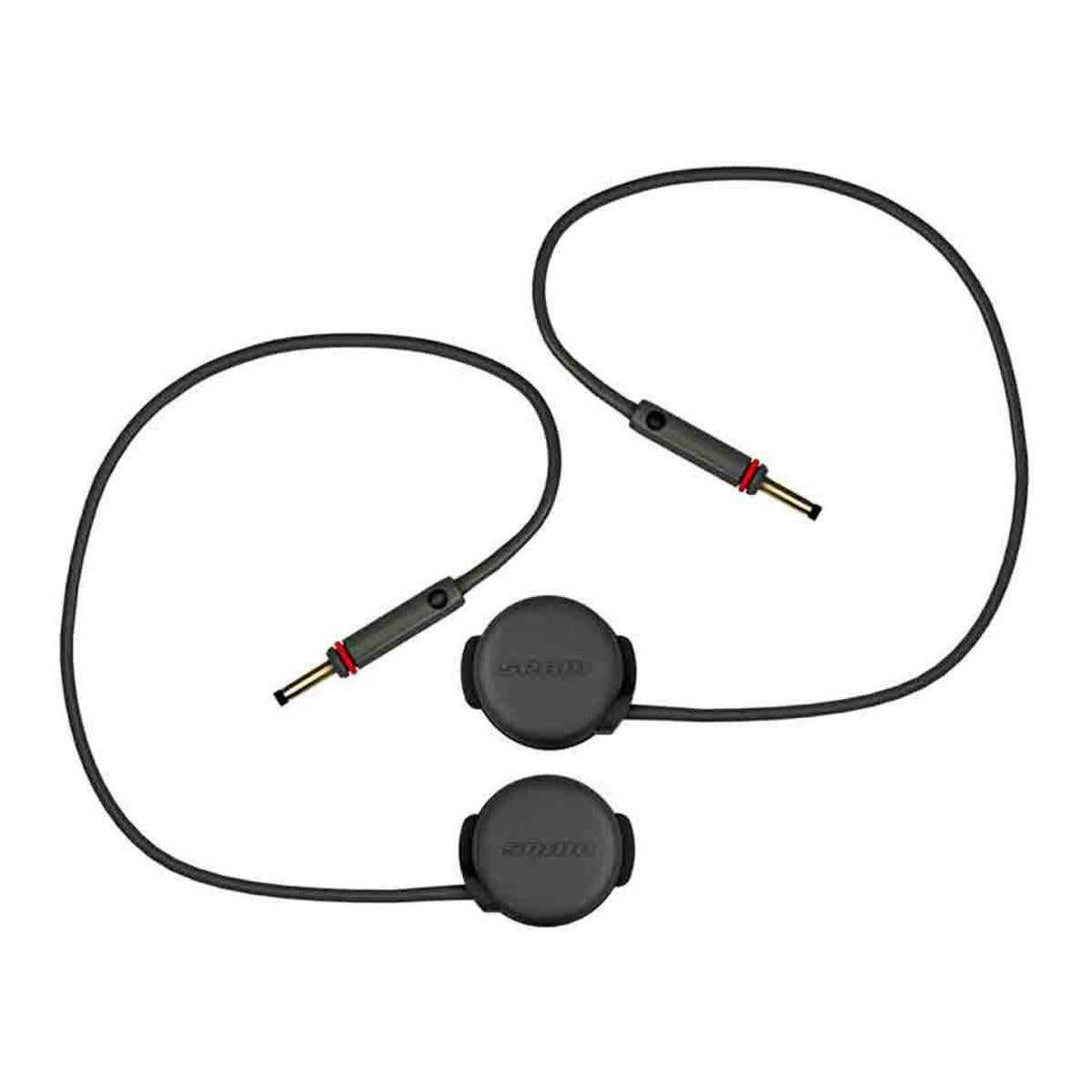 Blip For eTap 450mm Black Quantity 2