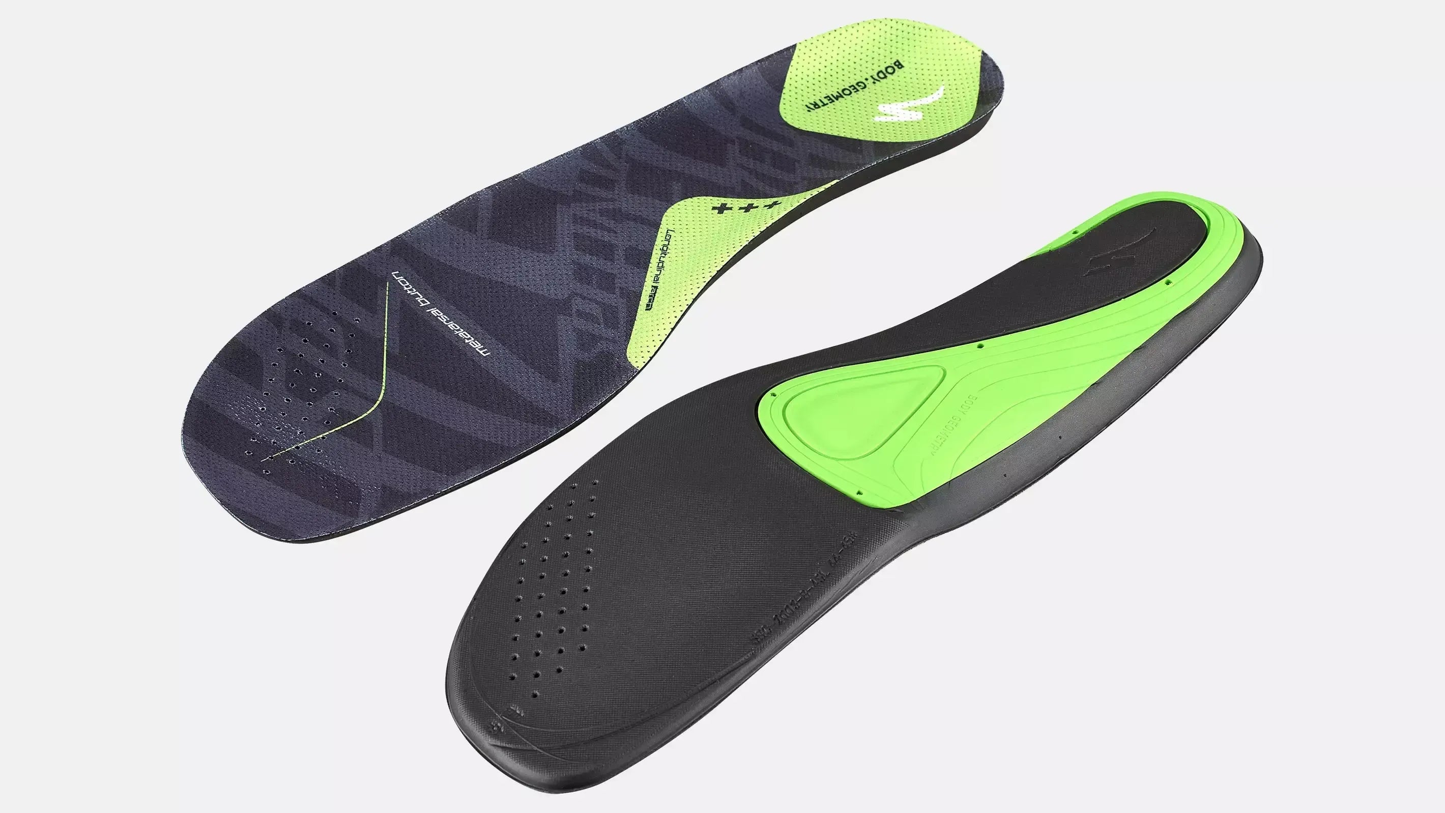 Body Geometry SL Insoles Gen 2