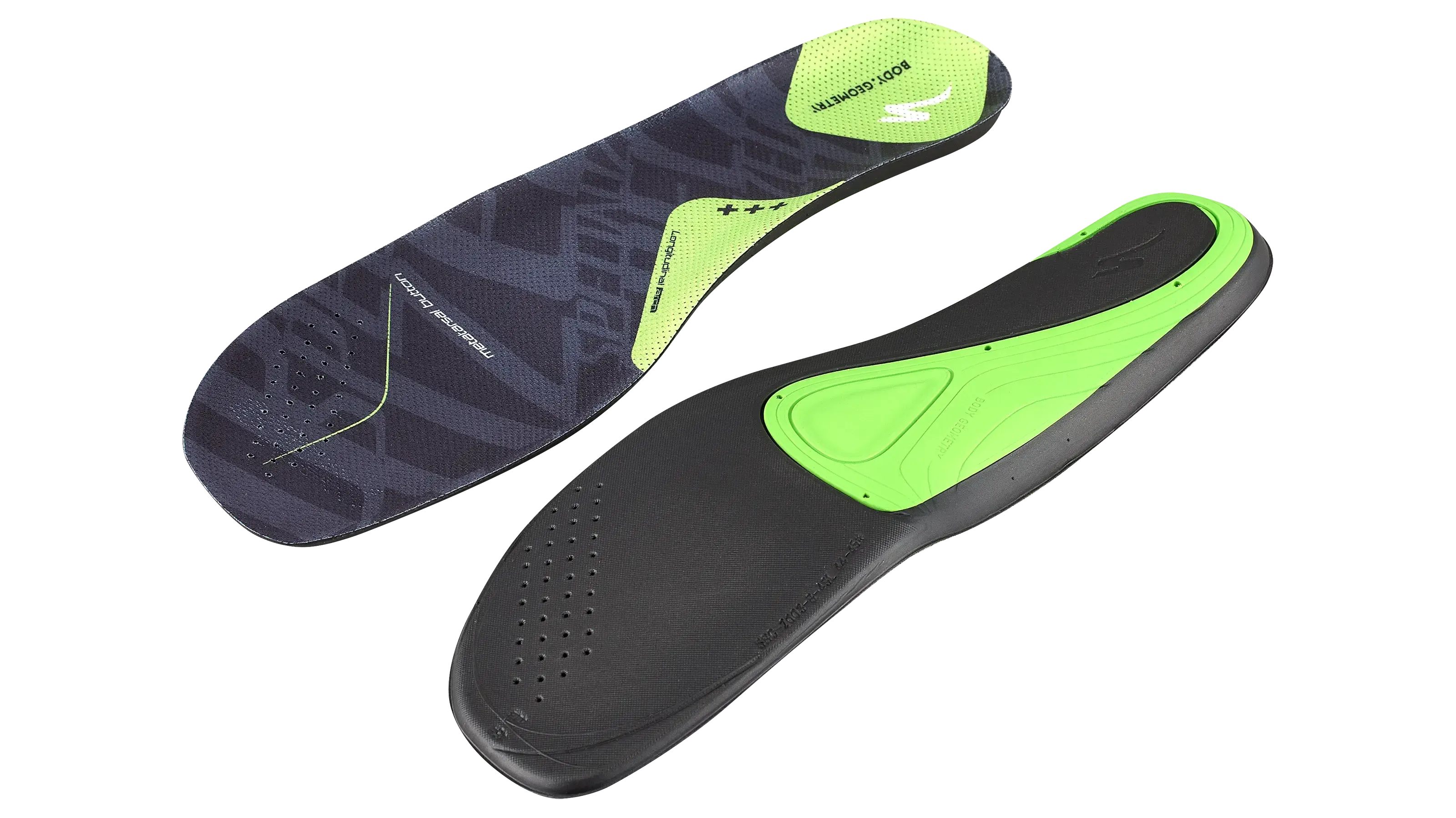 Body Geometry SL Insoles Gen 2