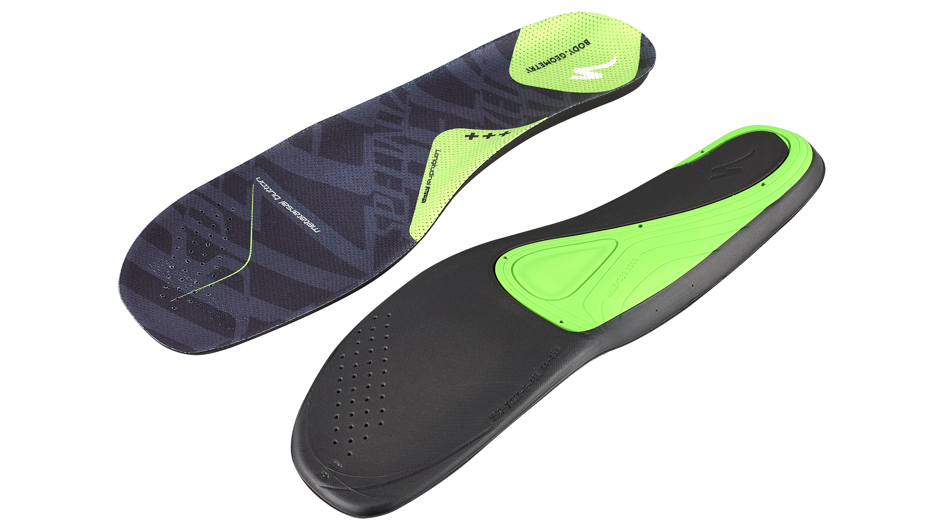 Body Geometry SL Insoles Gen 2