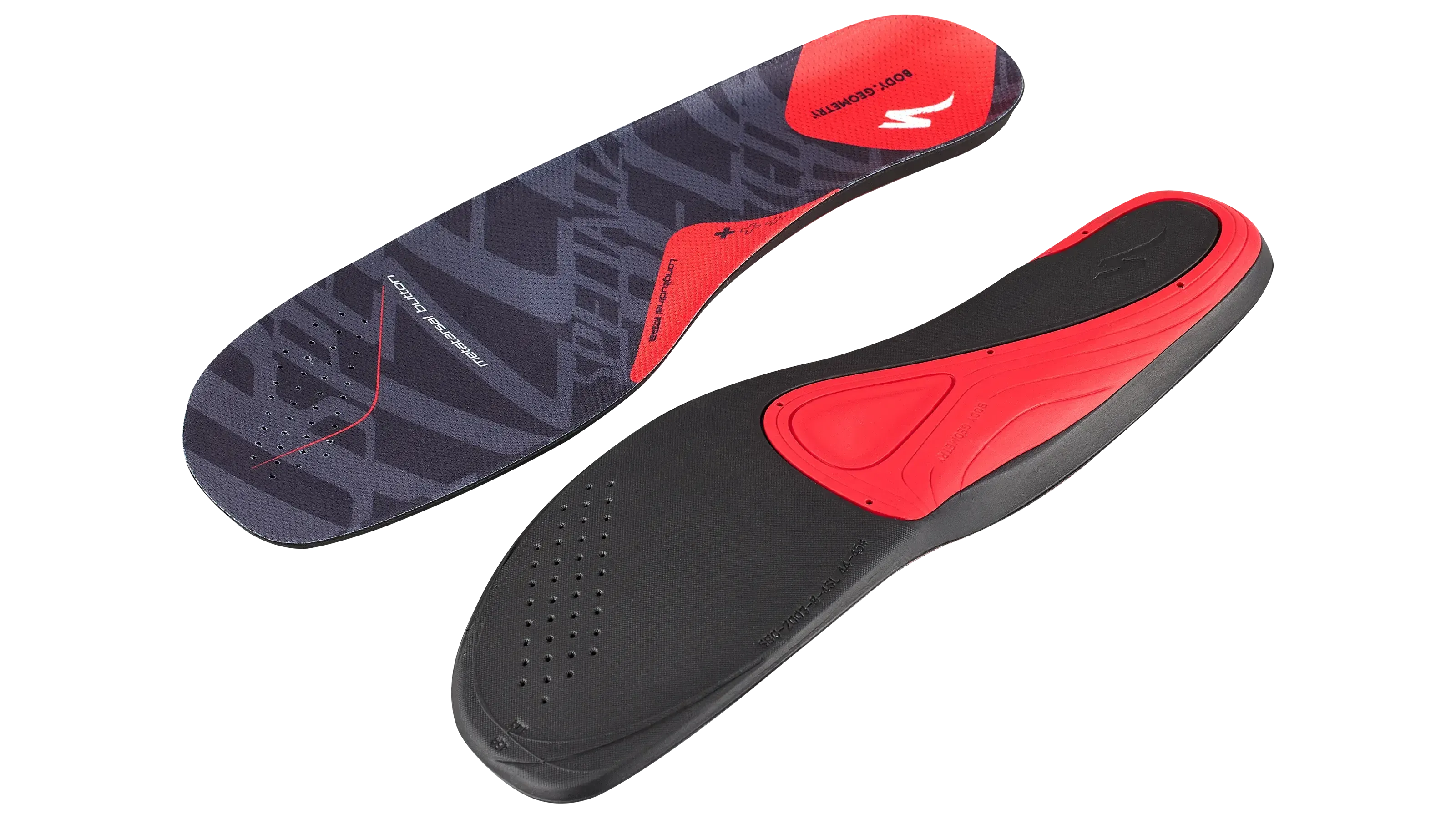 Body Geometry SL Insoles Gen 2