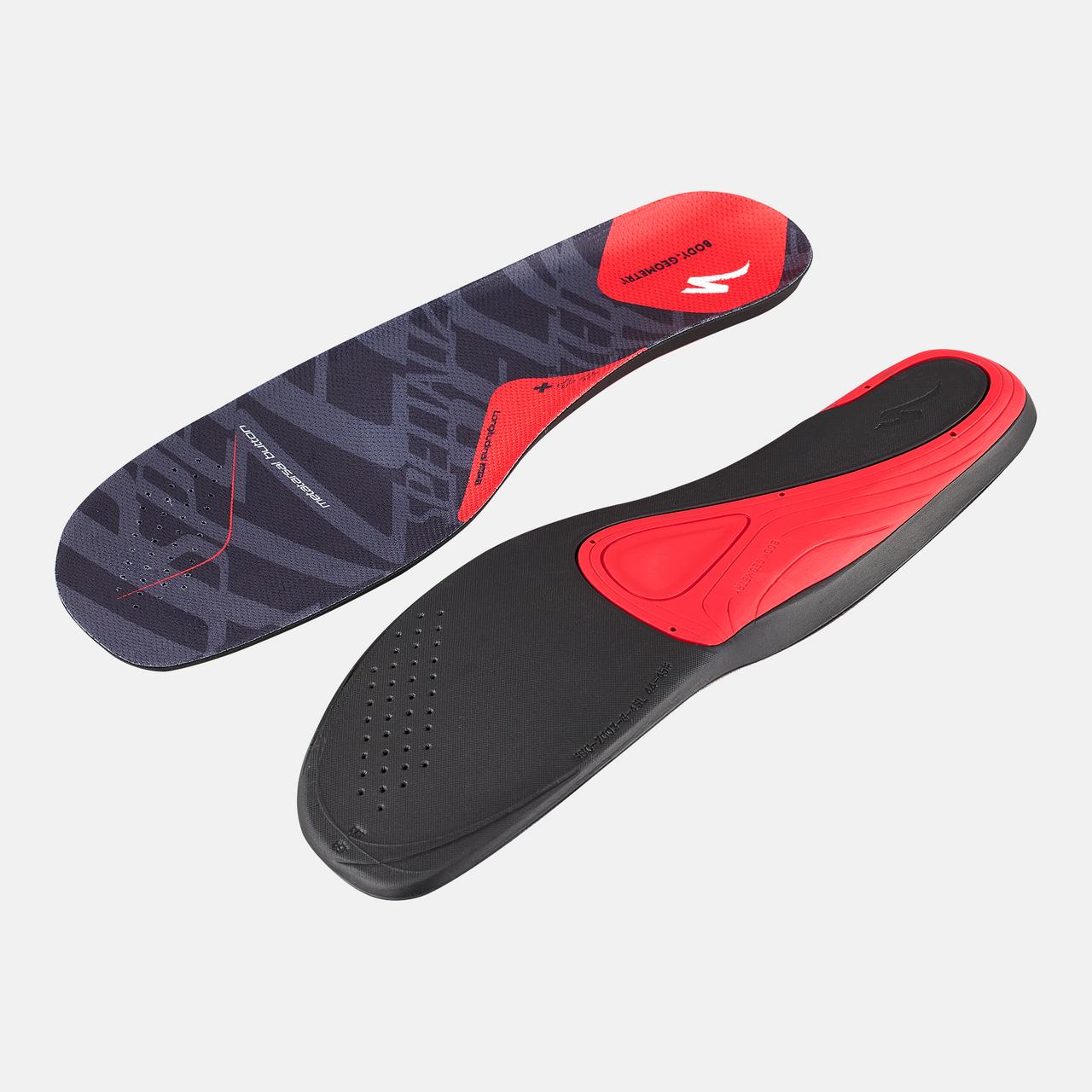 Body Geometry SL Insoles Gen 2