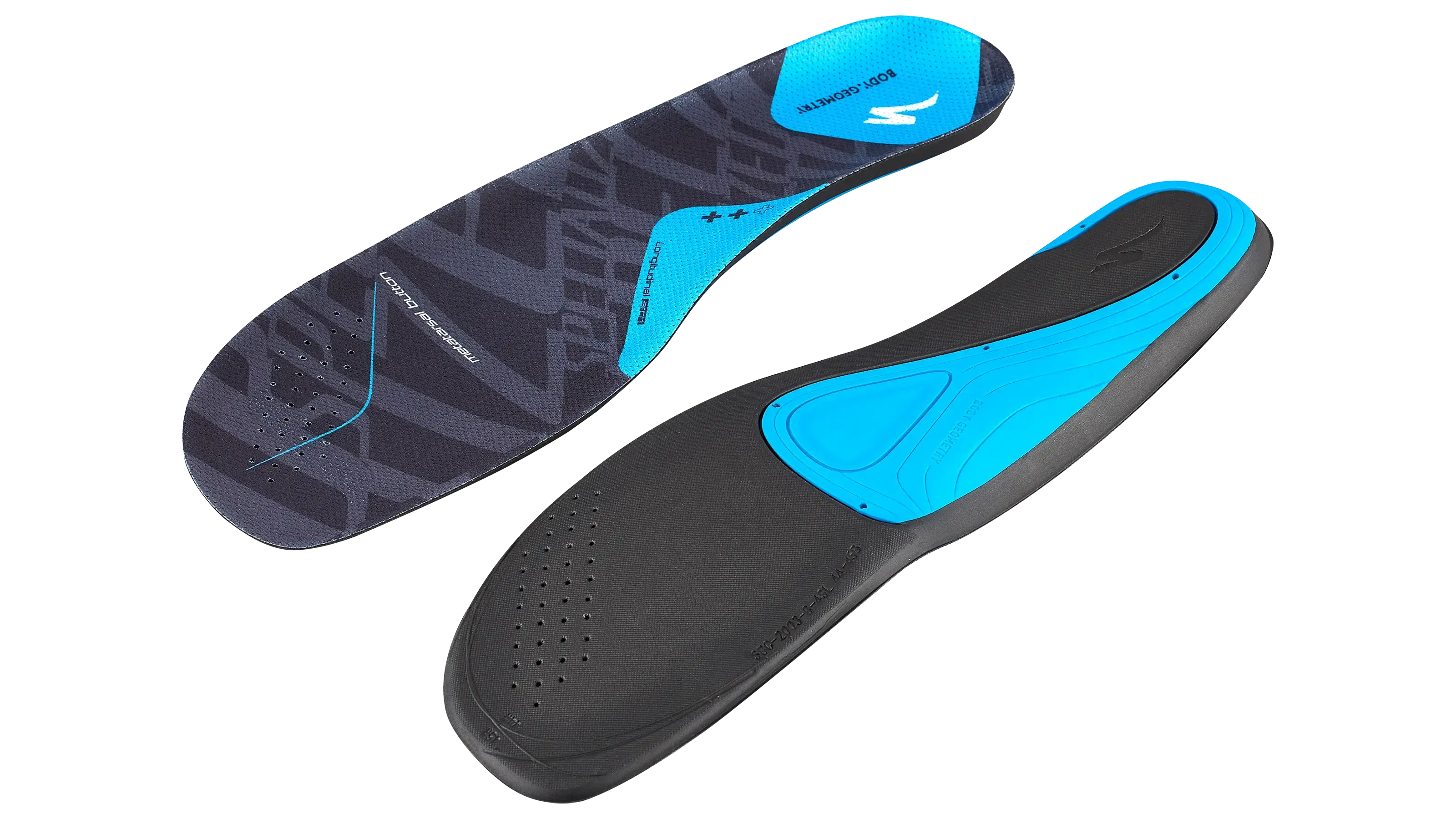 Body Geometry SL Insoles Gen 2