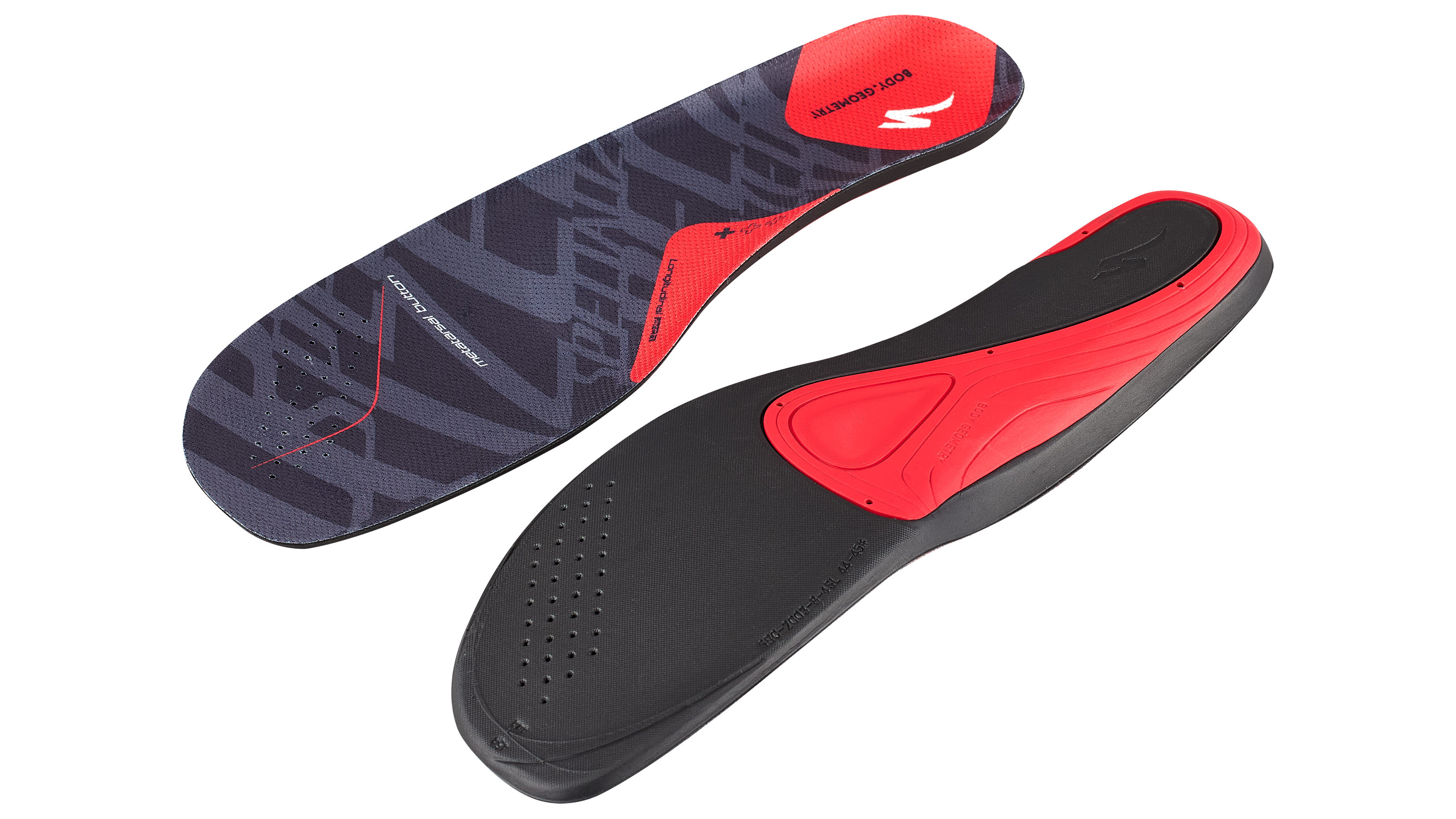 Body Geometry SL Insoles Gen 2