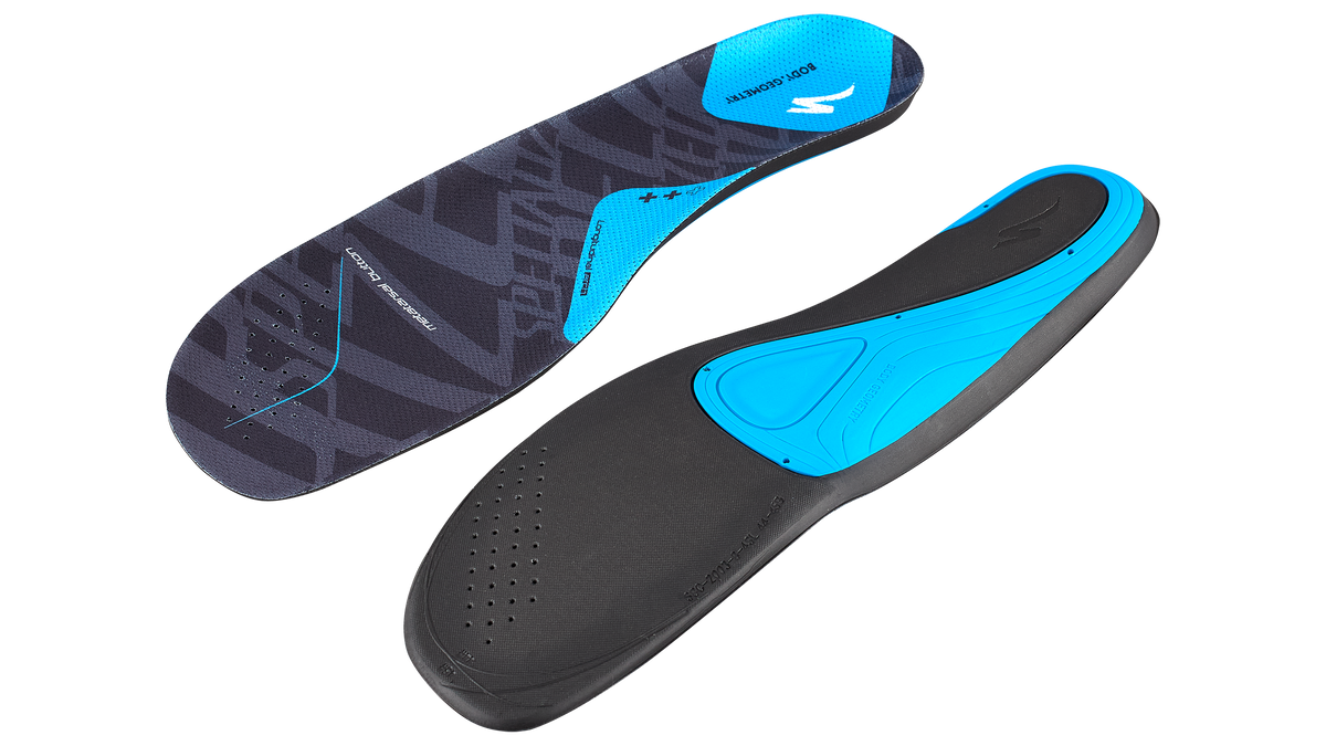 Body Geometry SL Insoles Gen 2