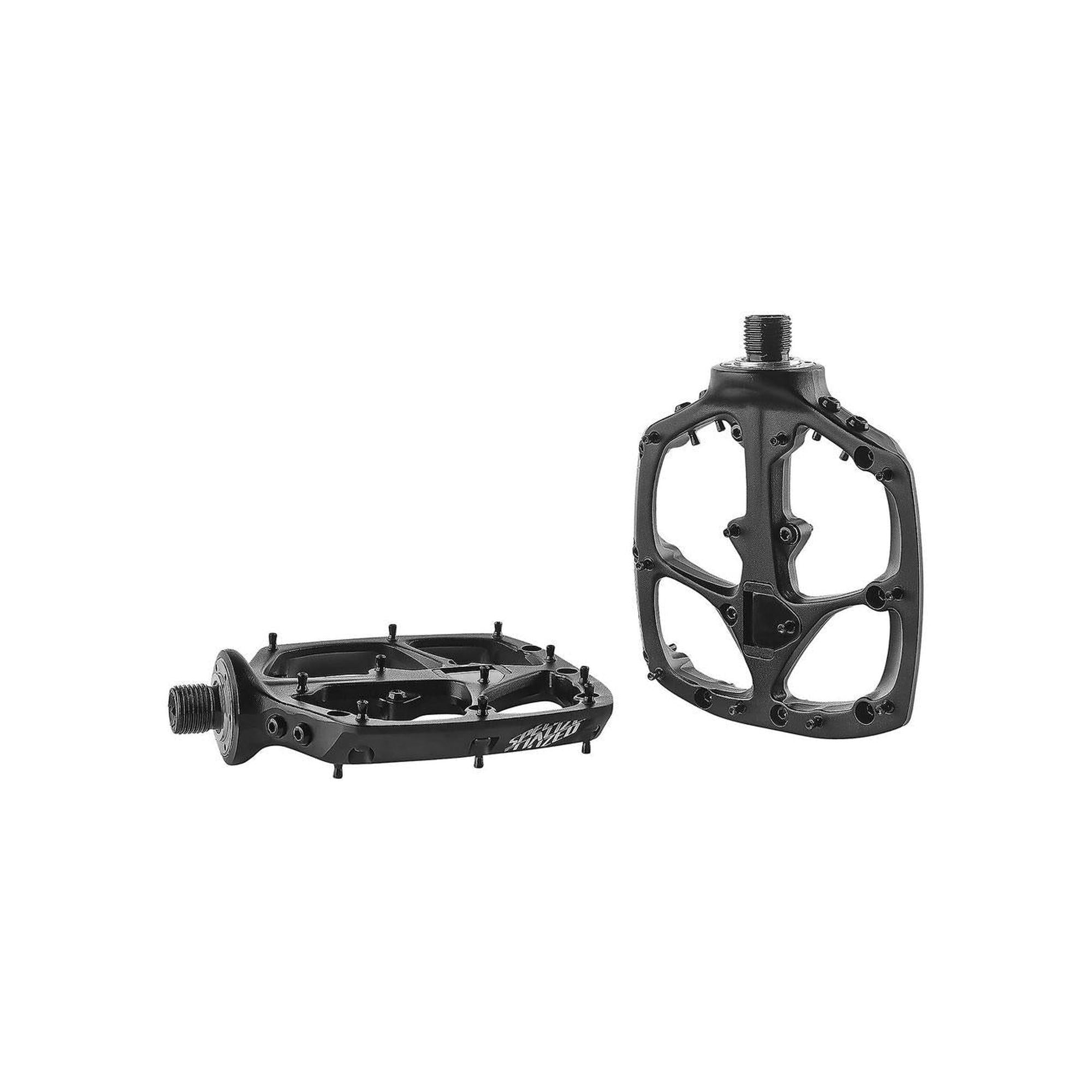 Boomslang Platform Pedals