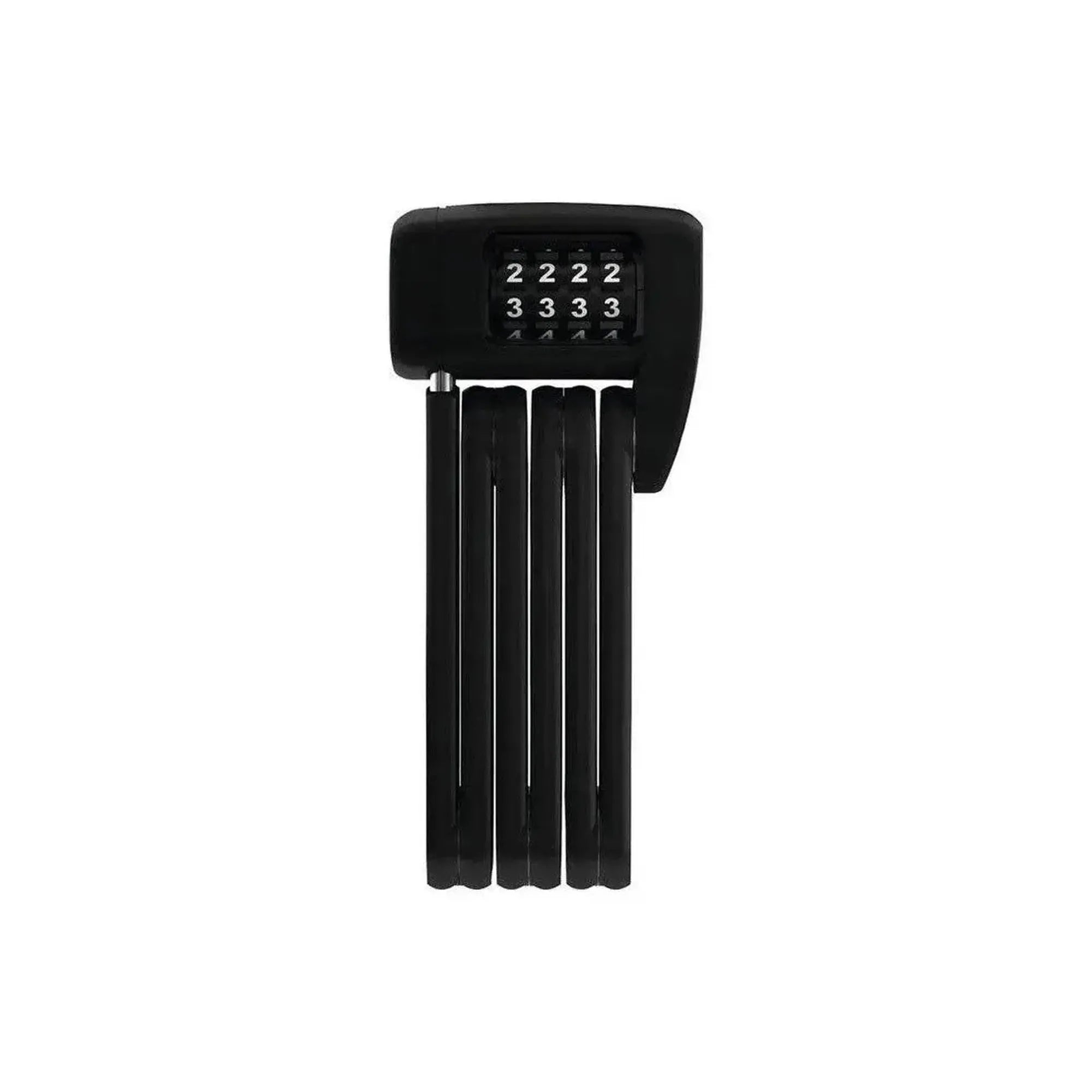 Bordo Lite Combo Lock-Bike Locks & Security-bikeNOW