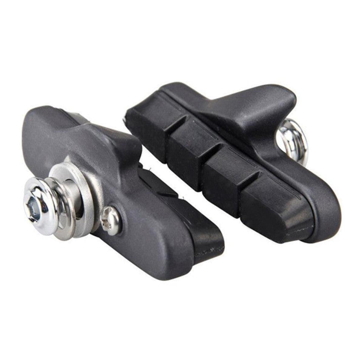 BR-5710 Brake Shoe Set R55C4 Cartridge-Type