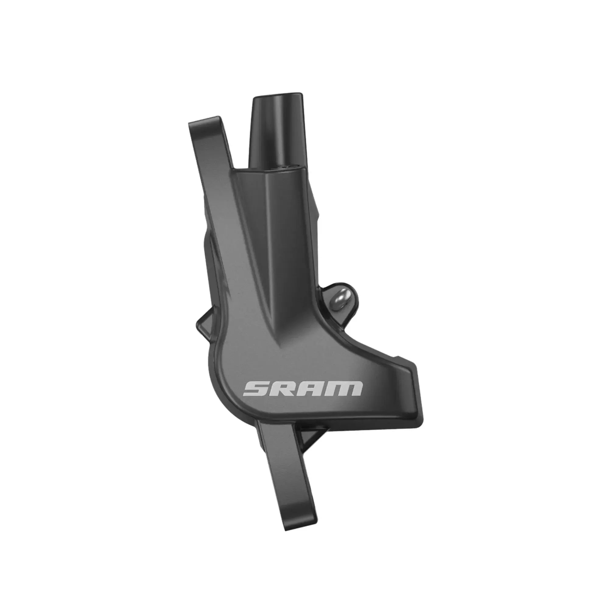 Brake Kit Level Black Rear 1800mm (No Rotor-Mount) 2