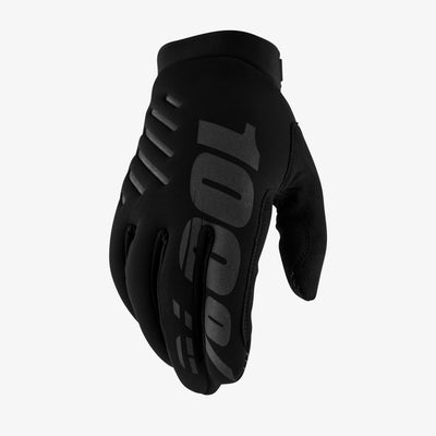 Brisker Youth Gloves