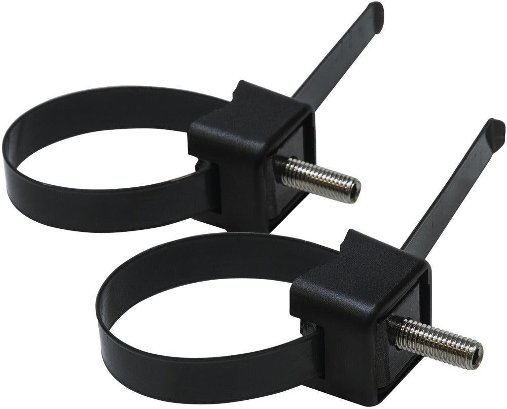 CARRIER STRAPS LOCK HOLDER