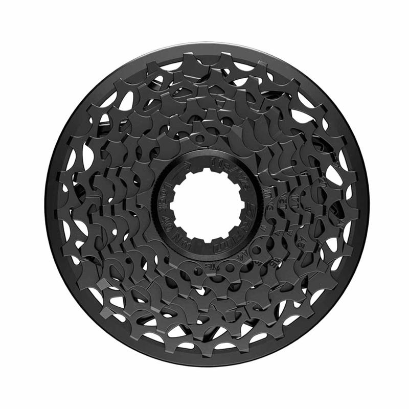 Cassette PG-720 Powerglide Downhill 7 Speed 11-25 (For Slim
