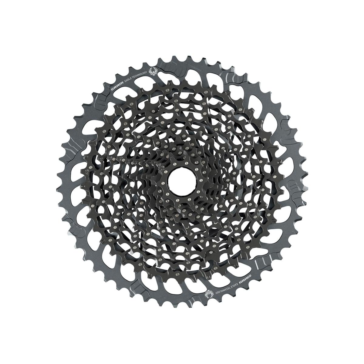 Cassette XG-1275 Eagle 10-52 12 speed Black