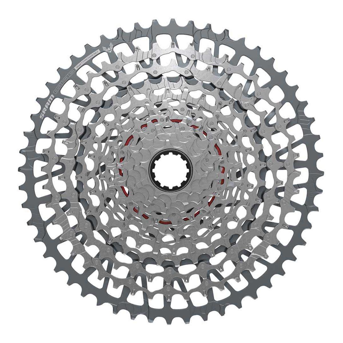 Cassette XS-1275 T-Type Eagle 10-52 12 speed