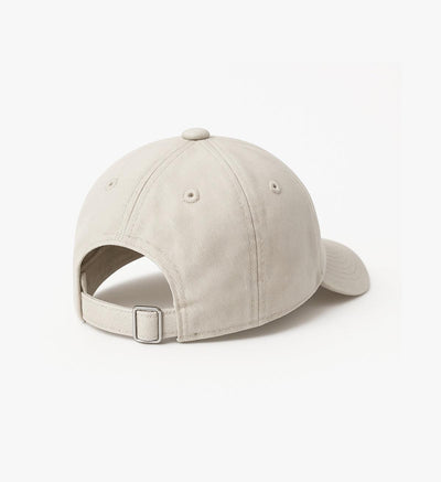 Casual Cap in Porcelain