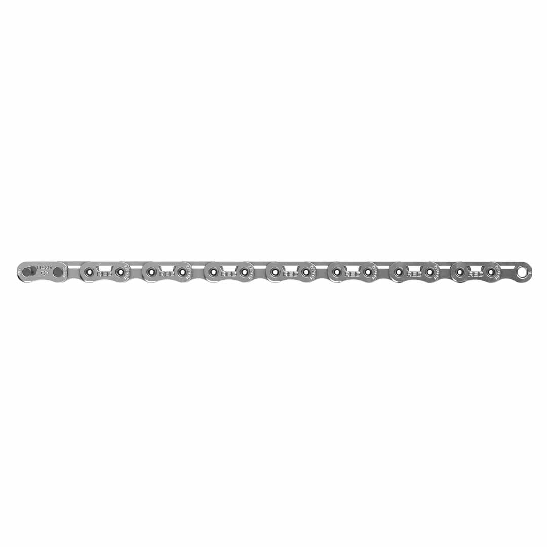 Chain Red E1 Flattop 126Links w/PowerLock 12 speed