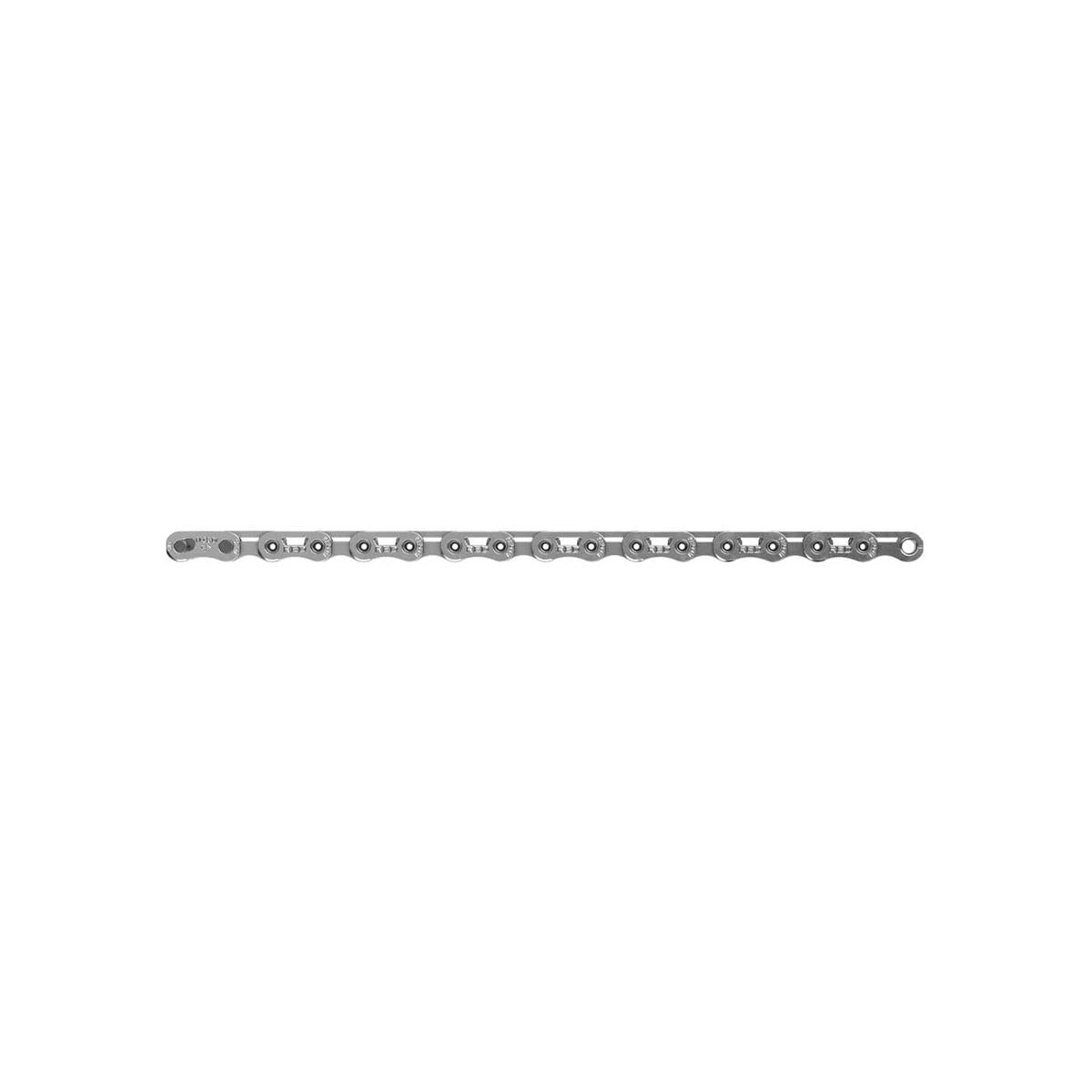 Chain Red E1 Flattop 126Links w/PowerLock 12 speed