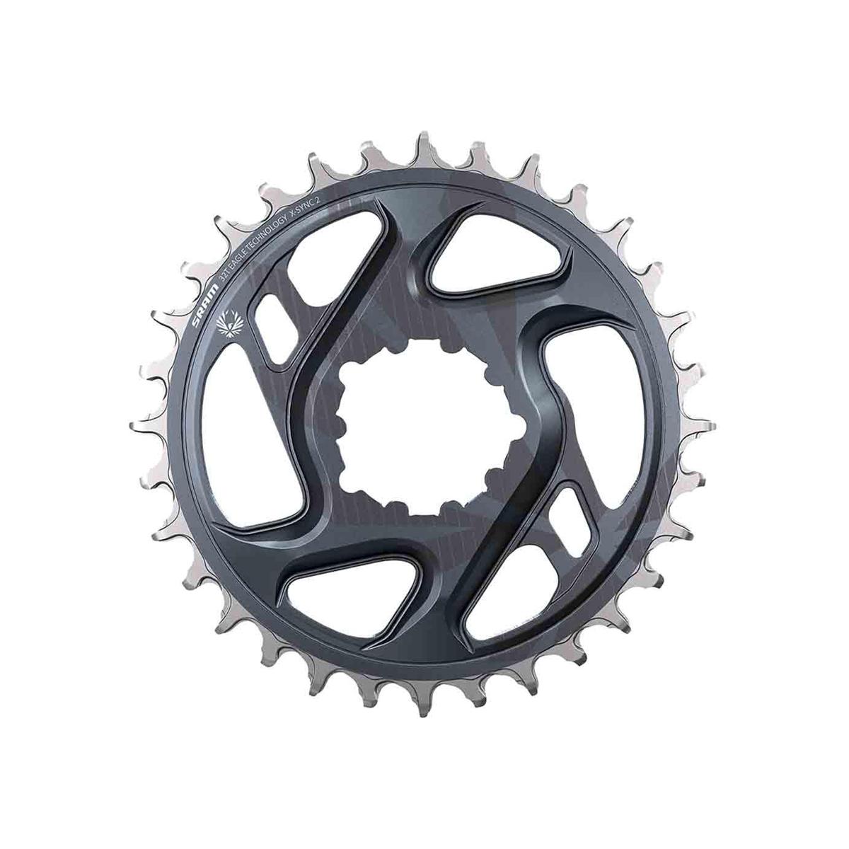 Chain Ring X-SYNC 2 32T Direct Mount 3mm Offset Boost Eagle