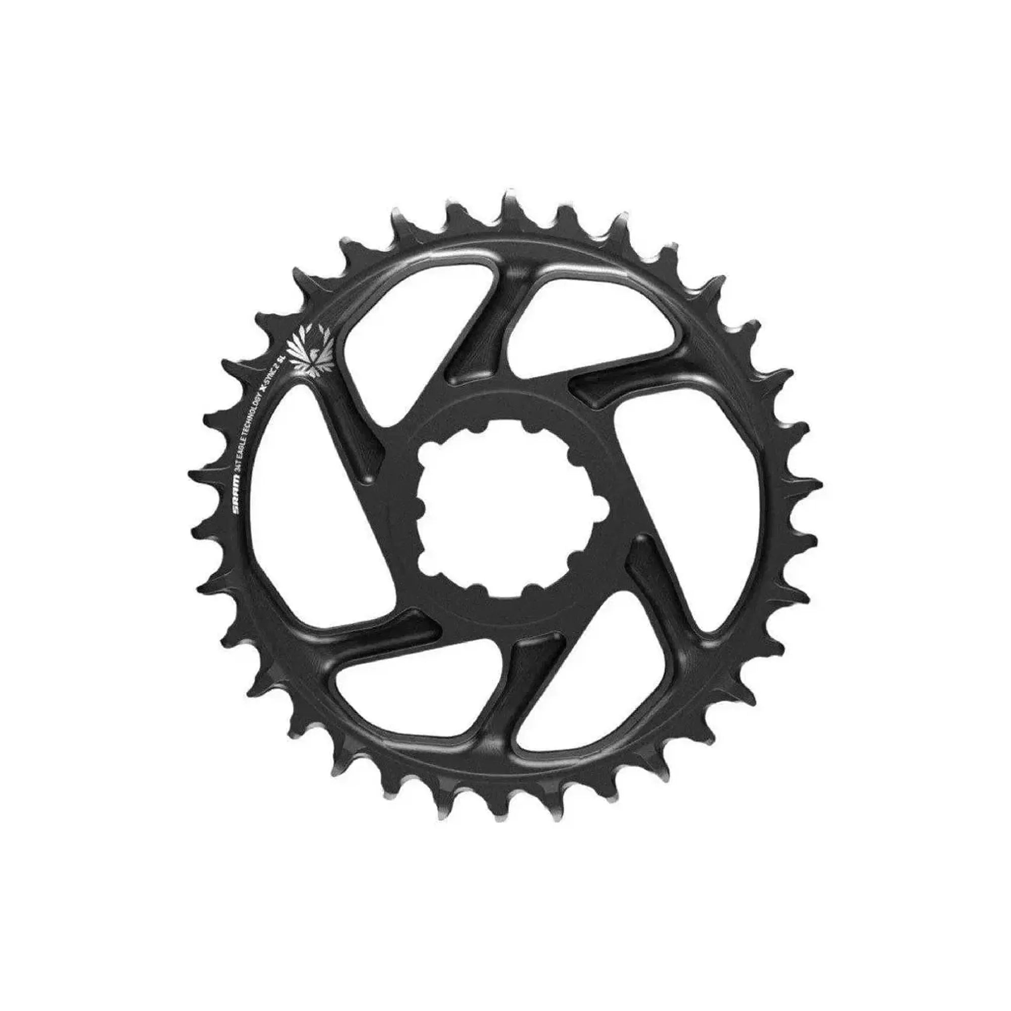 Chainring X-Sync2 Eagle SL Direct Mount-Chainrings-bikeNOW