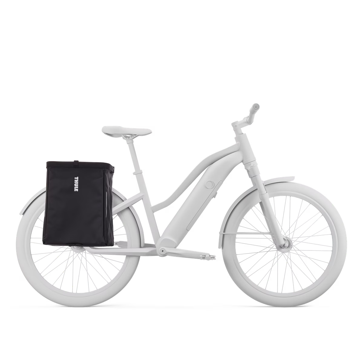 Chasm Cargo Bin Bag with Inlock 25L