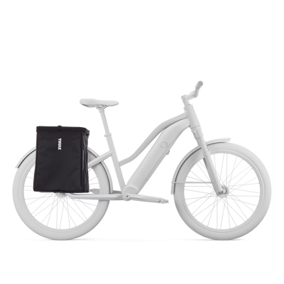 Chasm Cargo Bin Bag with Inlock 25L