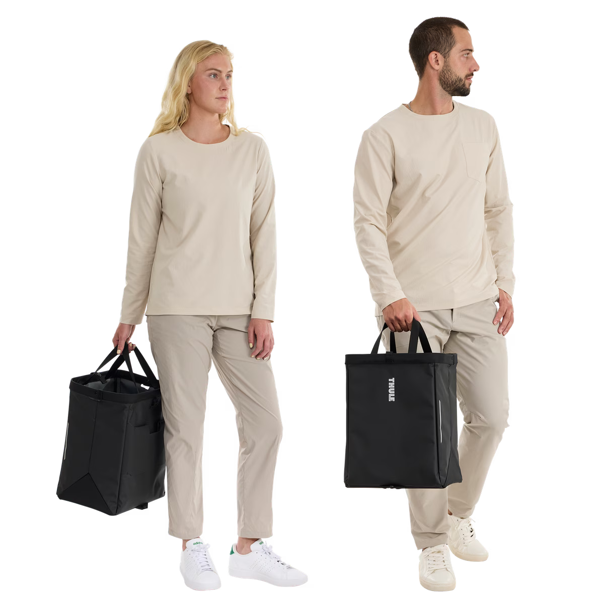 Chasm Cargo Bin Bag with Inlock 25L