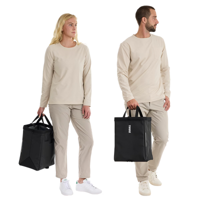 Chasm Cargo Bin Bag with Inlock 25L