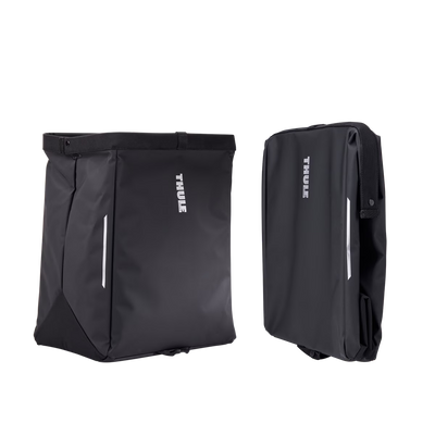 Chasm Cargo Bin Bag with Inlock 25L