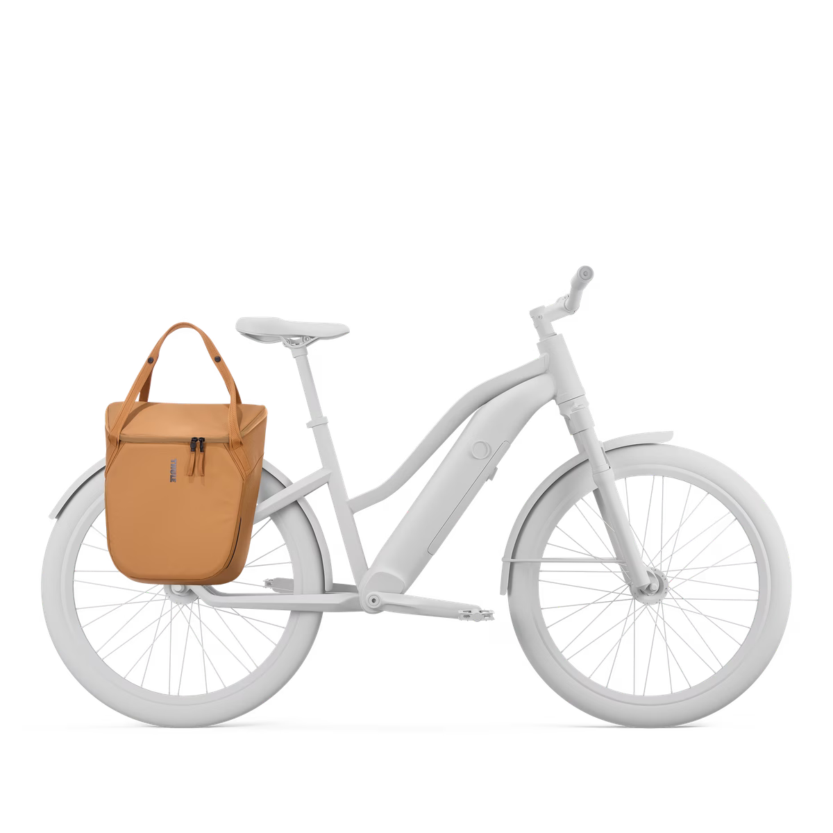 Chasm Cooler Bag with InLock 21L