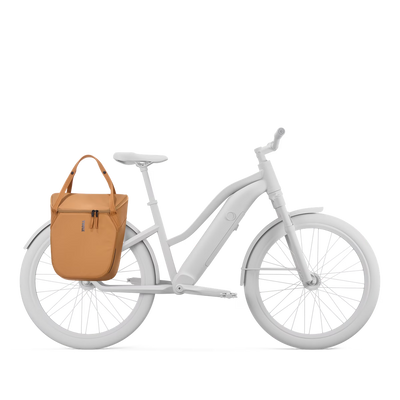 Chasm Cooler Bag with InLock 21L