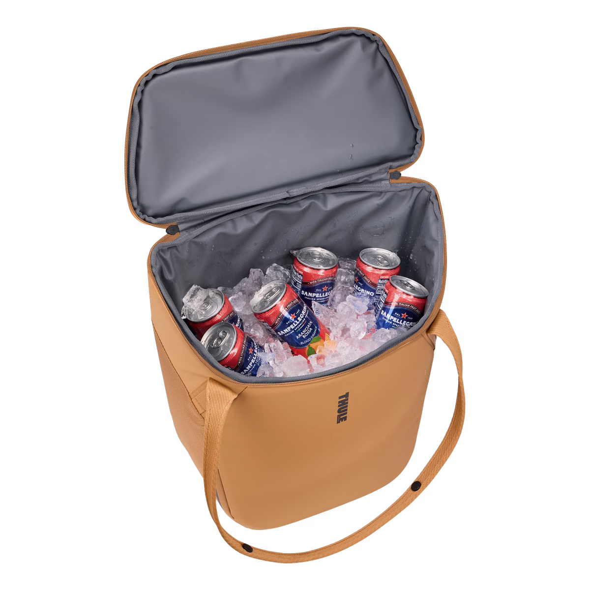 Chasm Cooler Bag with InLock 21L