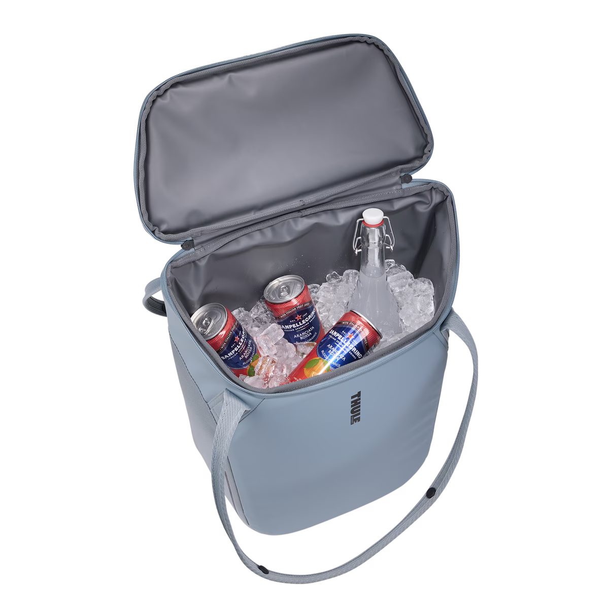 Chasm Cooler Bag with InLock 21L
