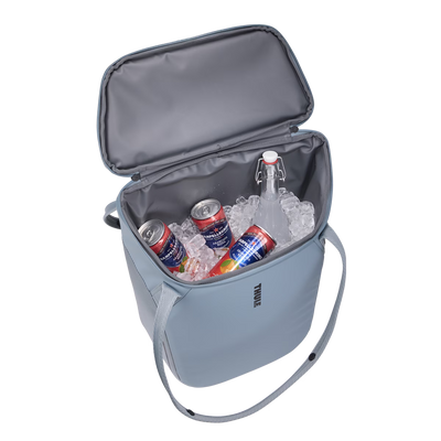 Chasm Cooler Bag with InLock 21L