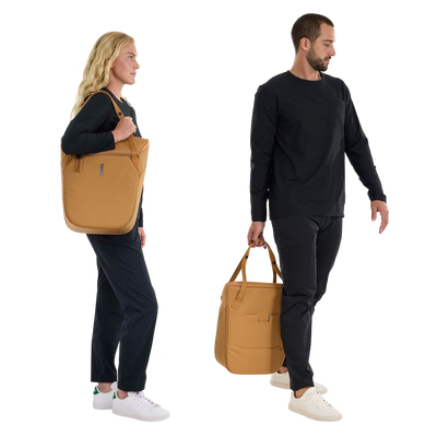 Chasm Cooler Bag with InLock 21L