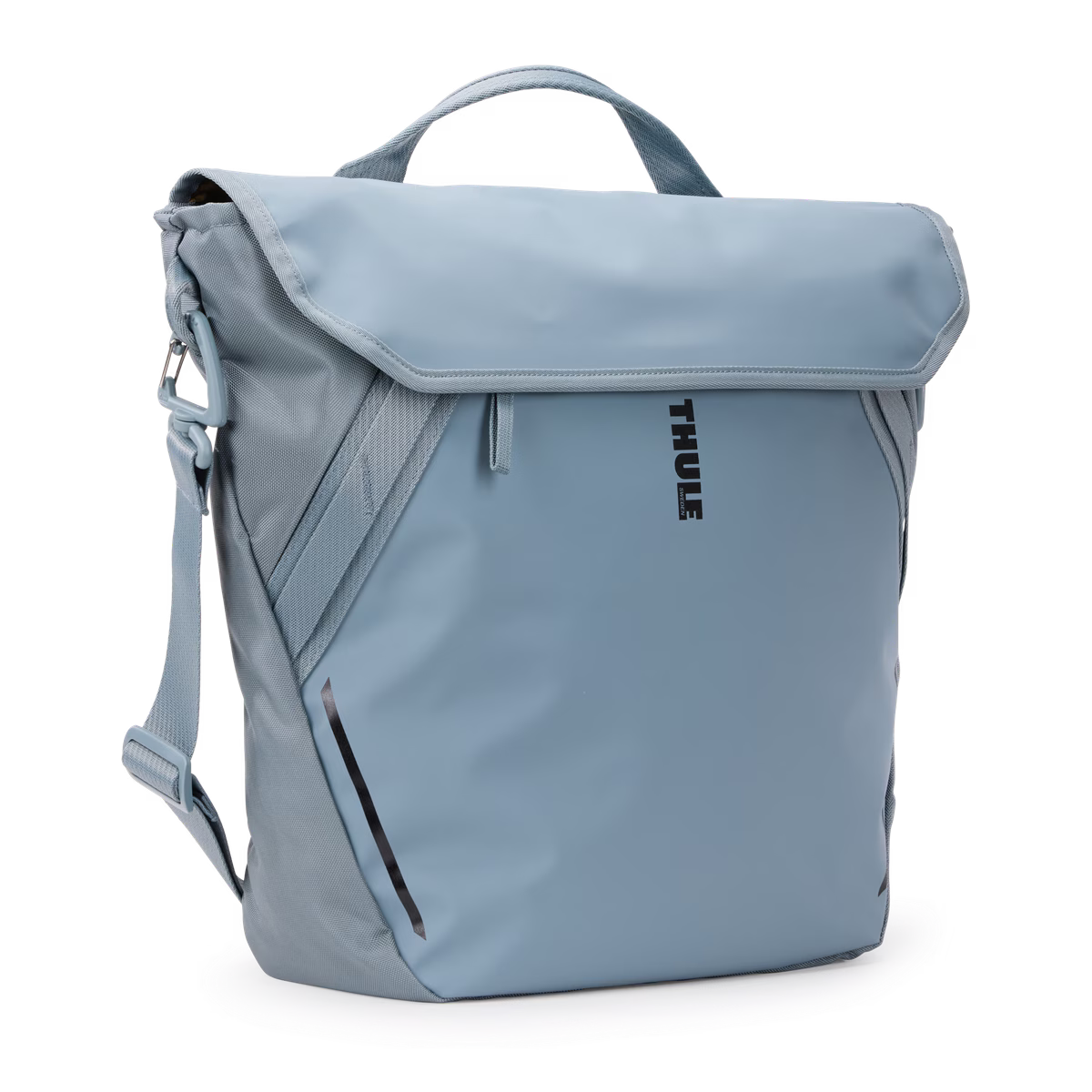Chasm Courier Bag with Inlock 22L