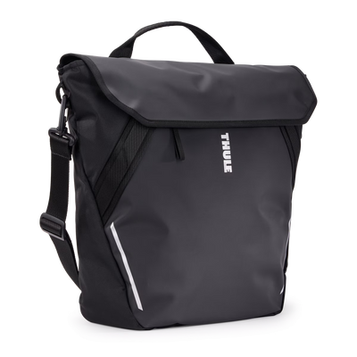 Chasm Courier Bag with Inlock 22L