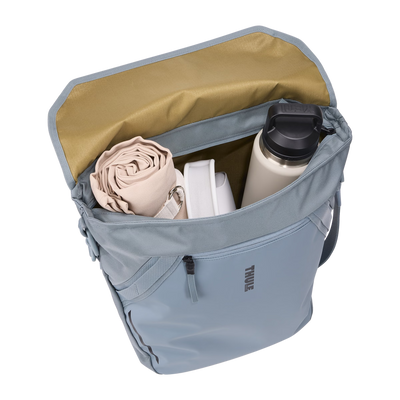 Chasm Courier Bag with Inlock 22L