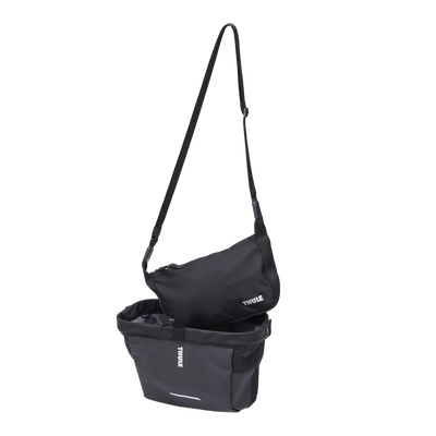 Chasm Handlebar bag 2L
