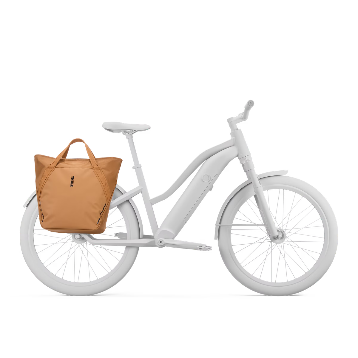 Chasm Tote Bag with Inlock 25L