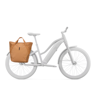 Chasm Tote Bag with Inlock 25L