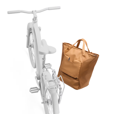 Chasm Tote Bag with Inlock 25L