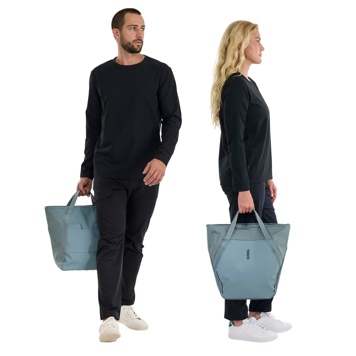 Chasm Tote Bag with Inlock 25L